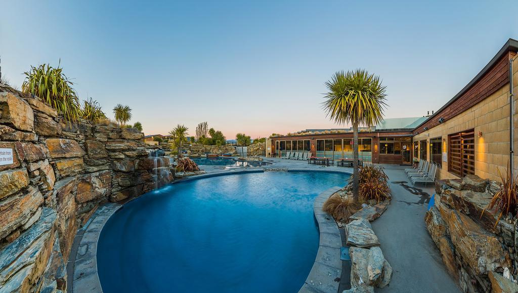 Oakridge 4*
