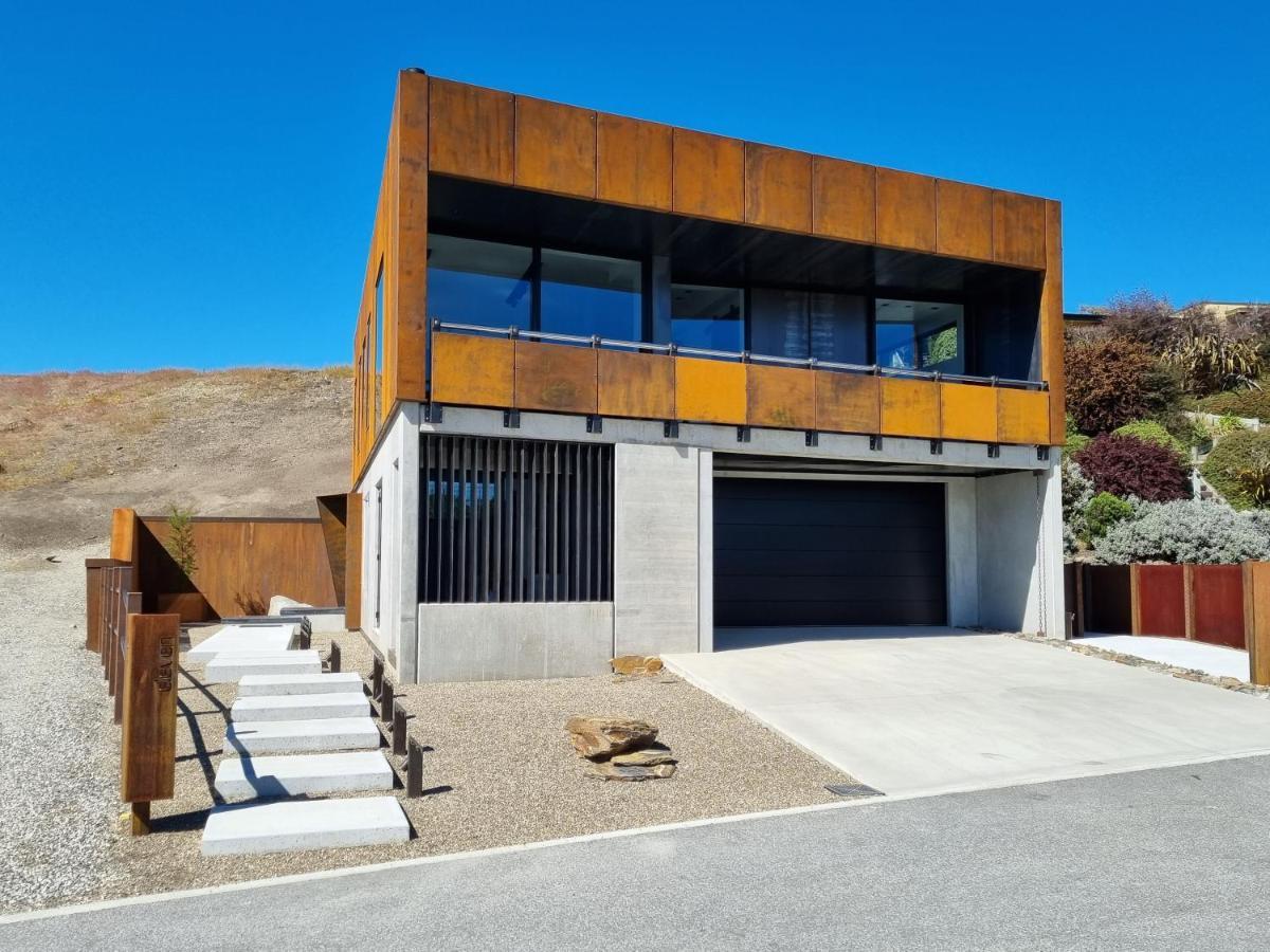 Hukamanu Holiday home Wanaka