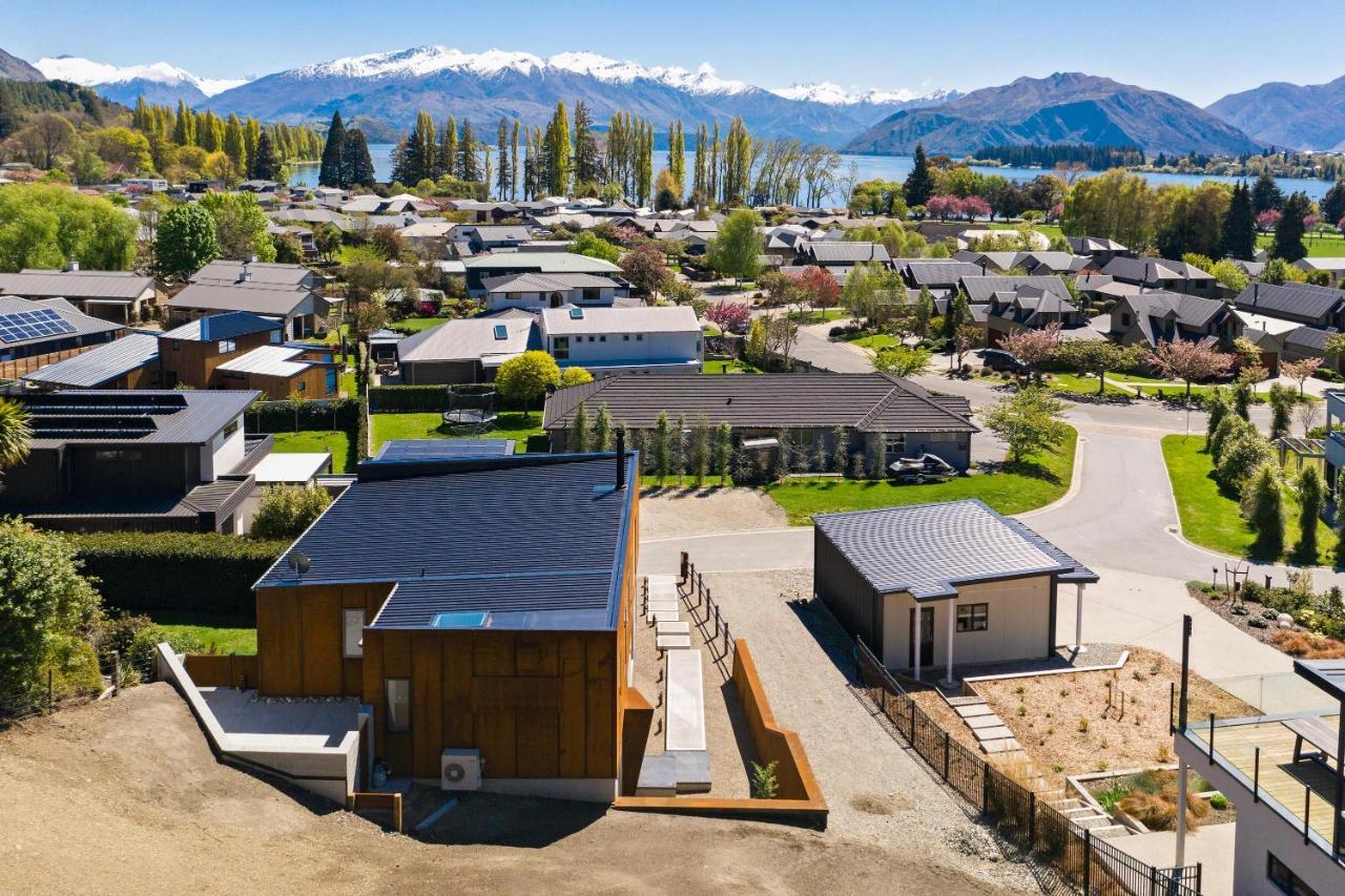 Holiday home Hukamanu Wanaka