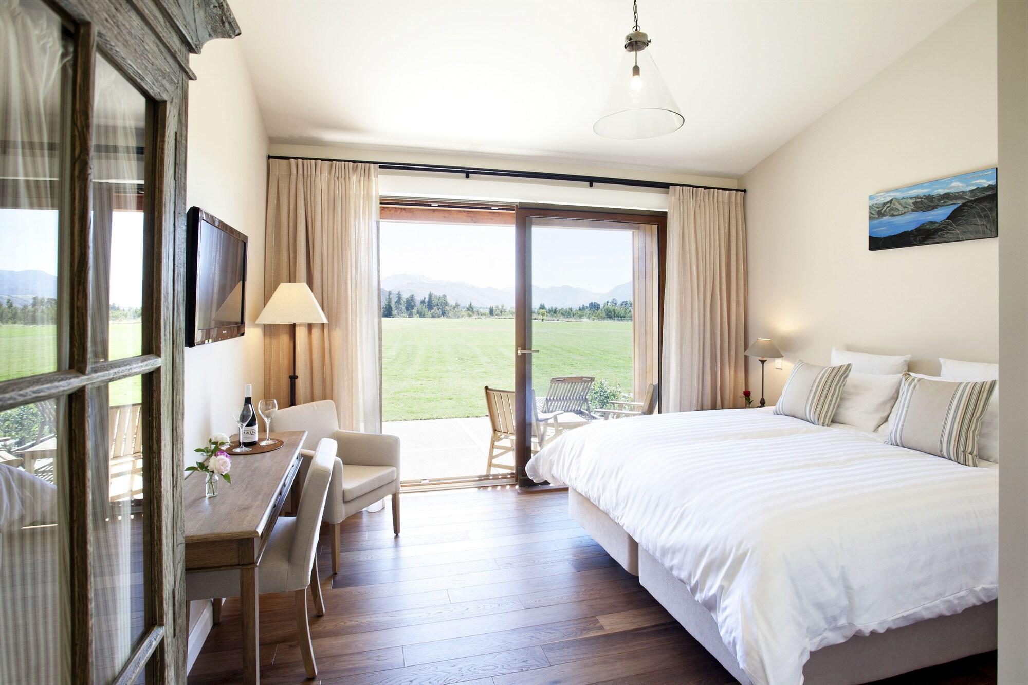 Haven Bed & Breakfast Wanaka