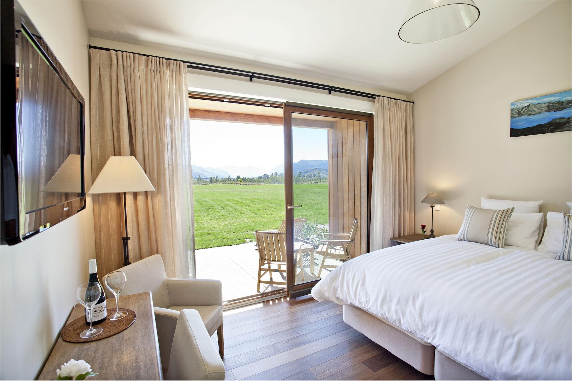 Bed & Breakfast Haven
