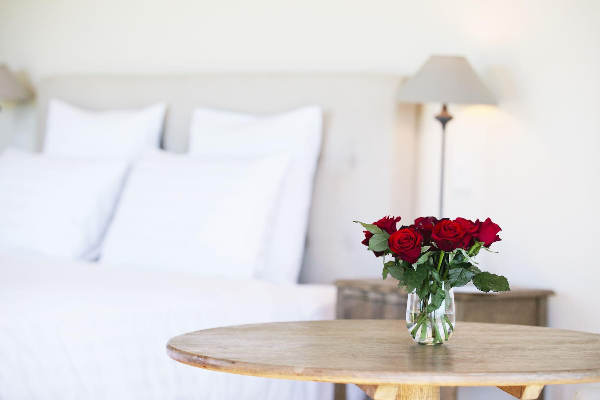 Bed & Breakfast Haven