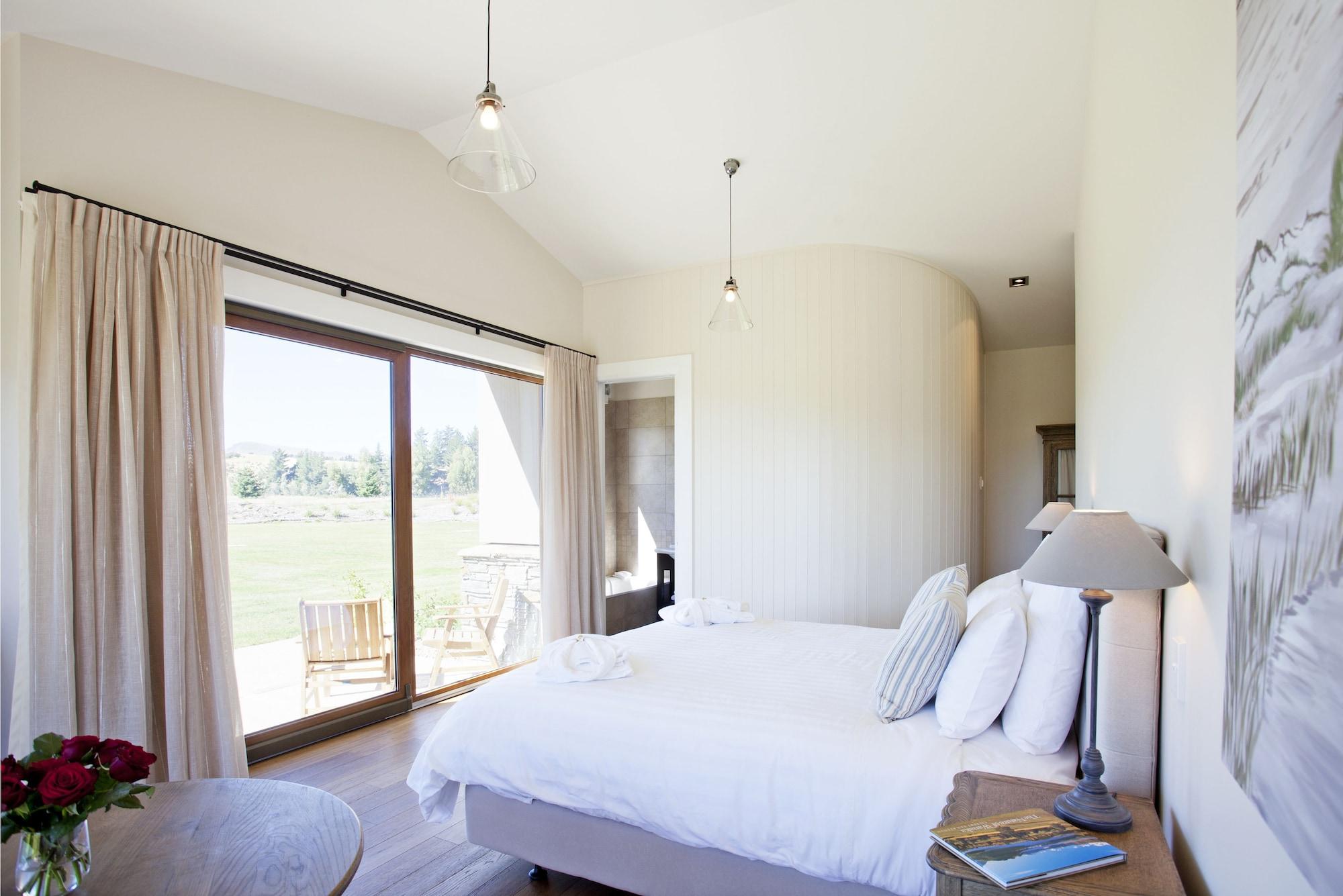 Haven Bed & Breakfast 5*
