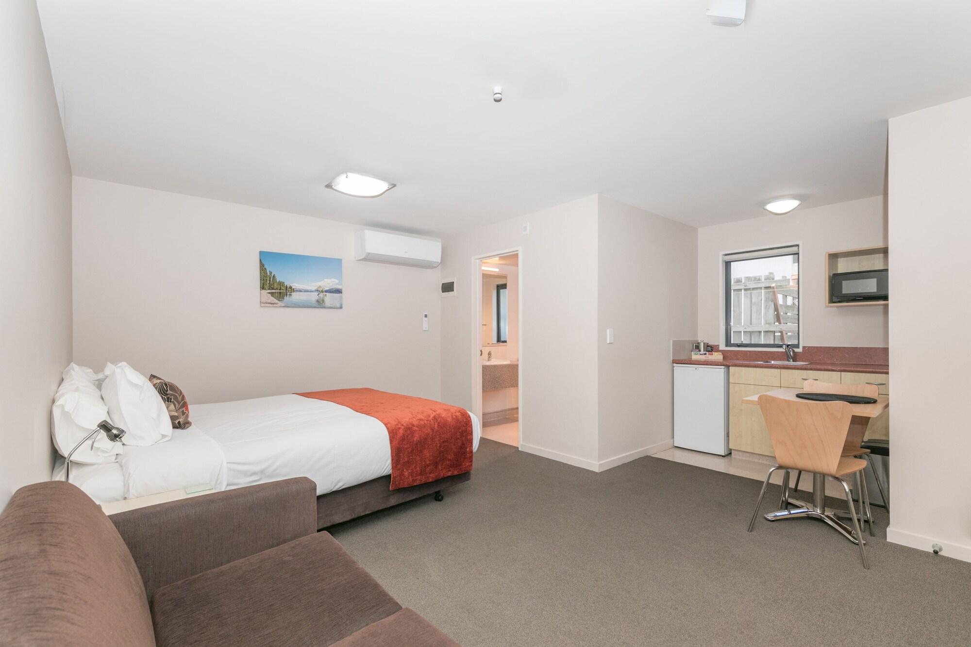 Motel Bella Vista Wanaka