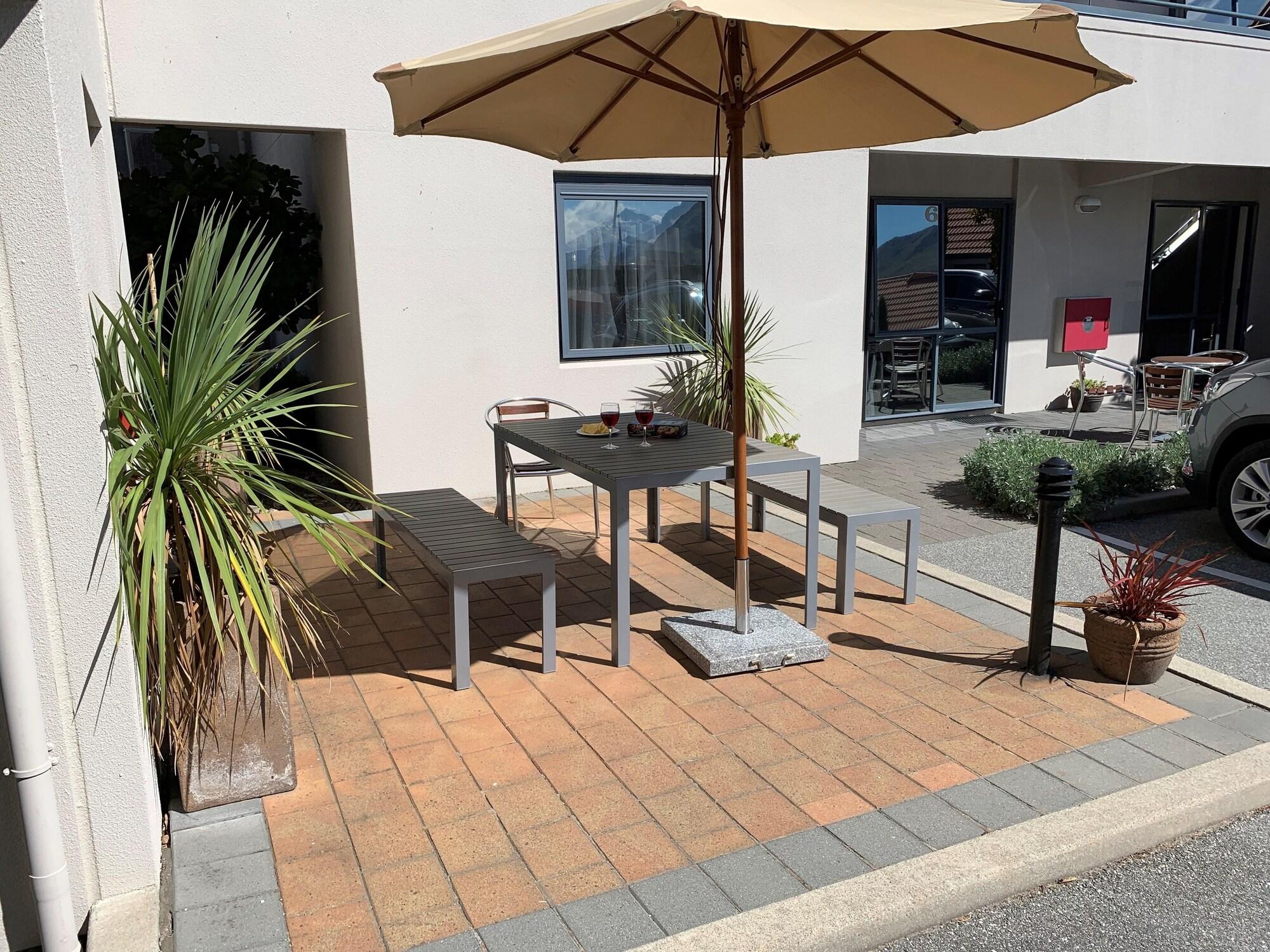 Motel Bella Vista 4*