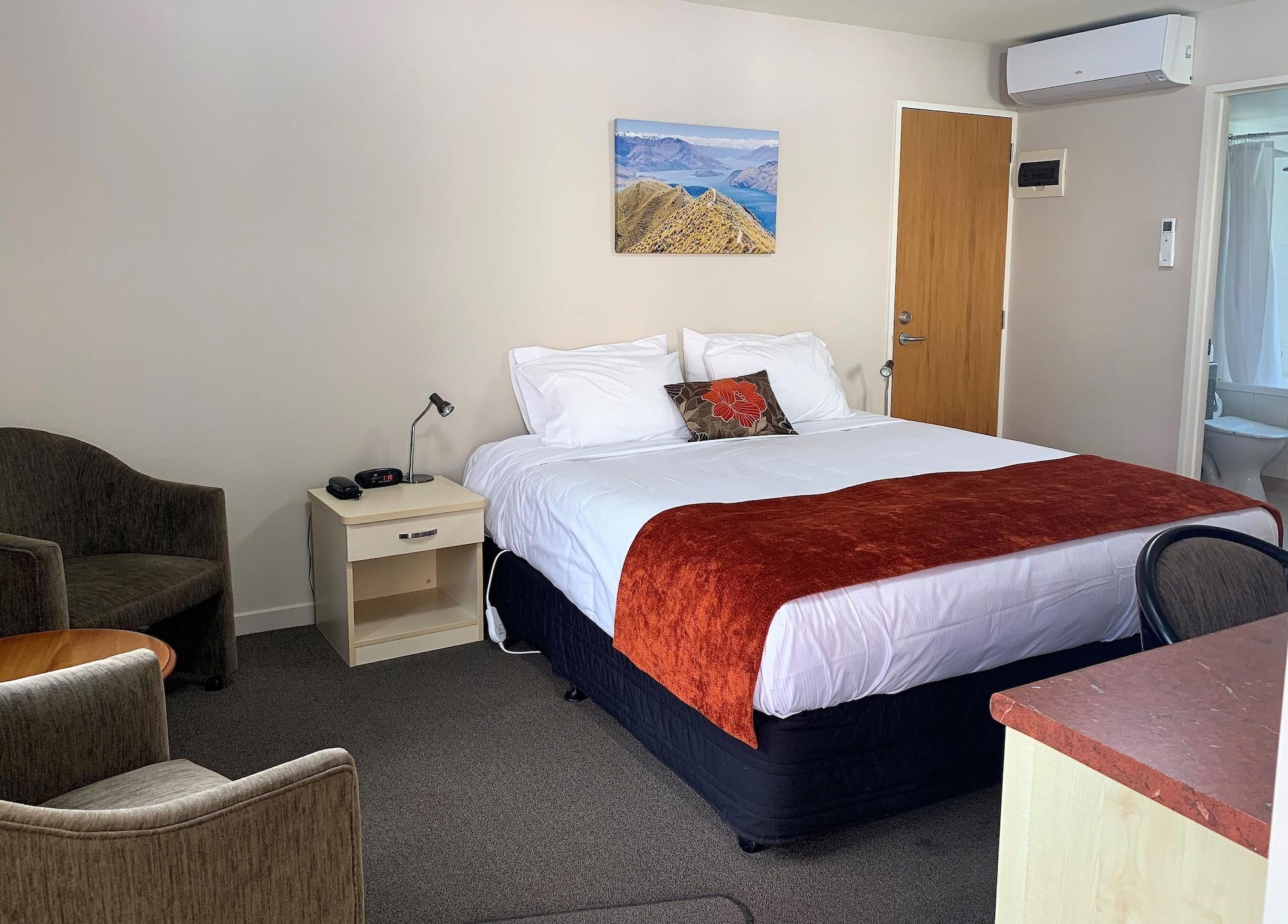 Motel Bella Vista Wanaka