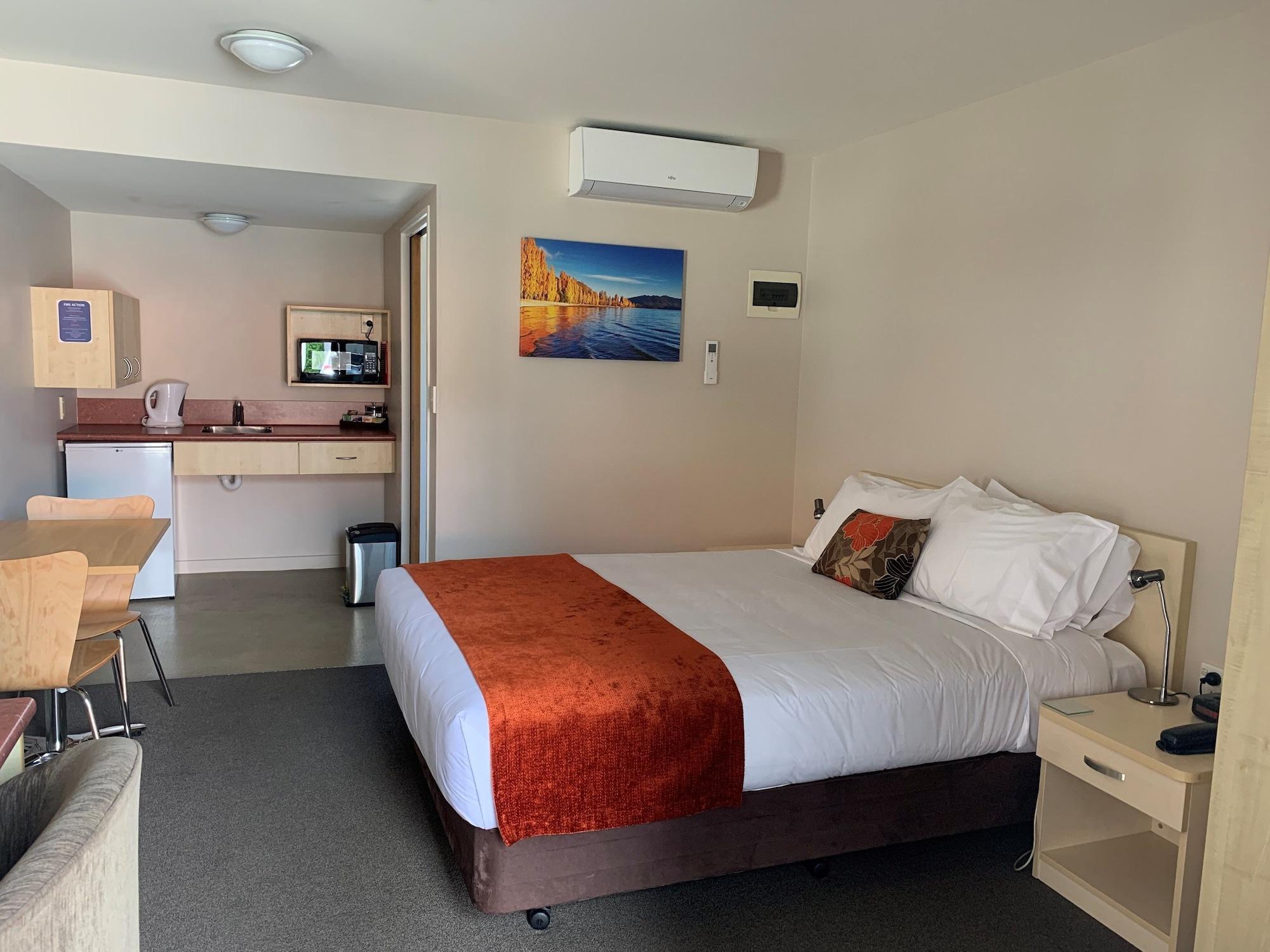 Bella Vista 4* Wanaka