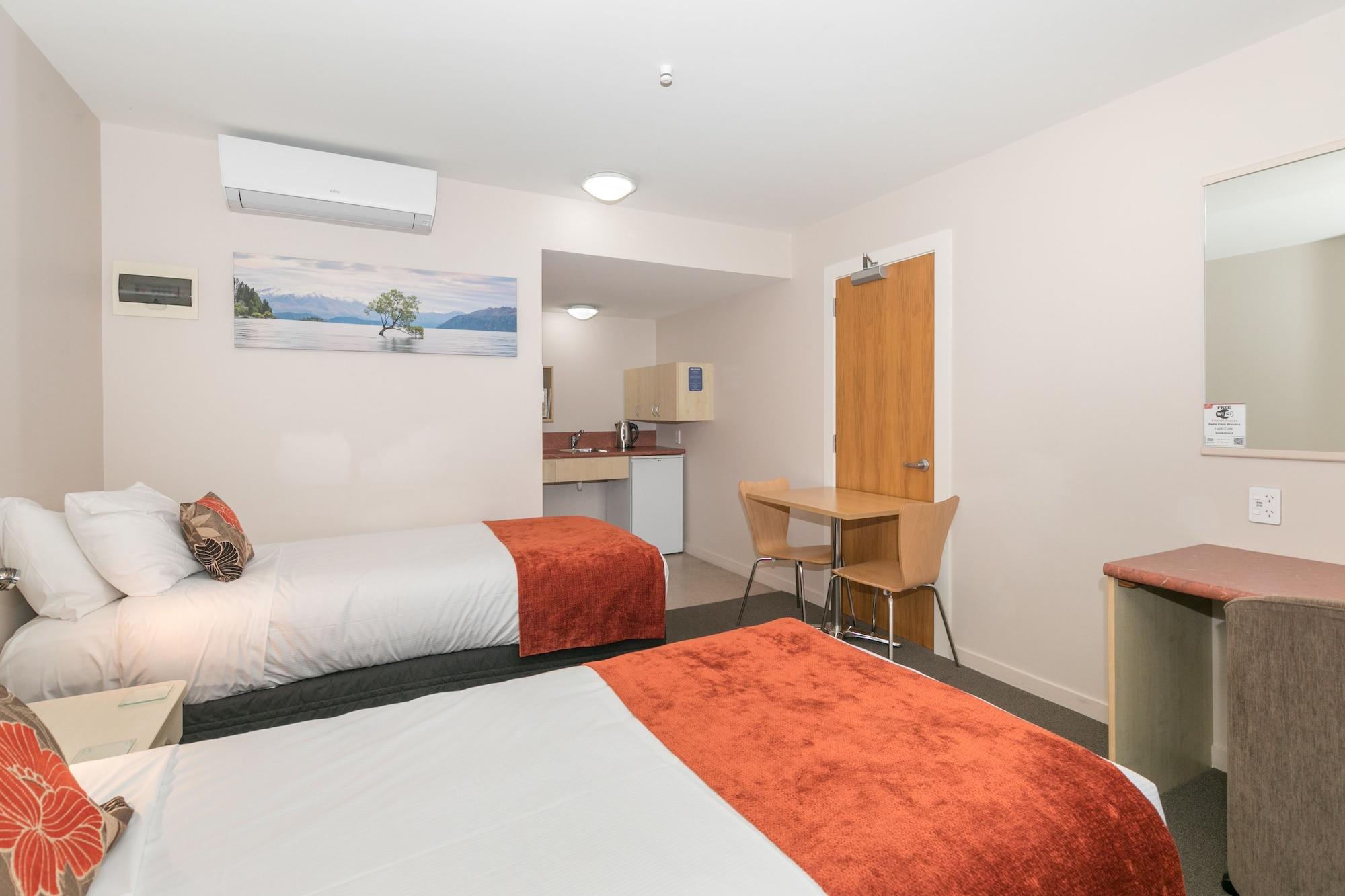 Bella Vista Wanaka