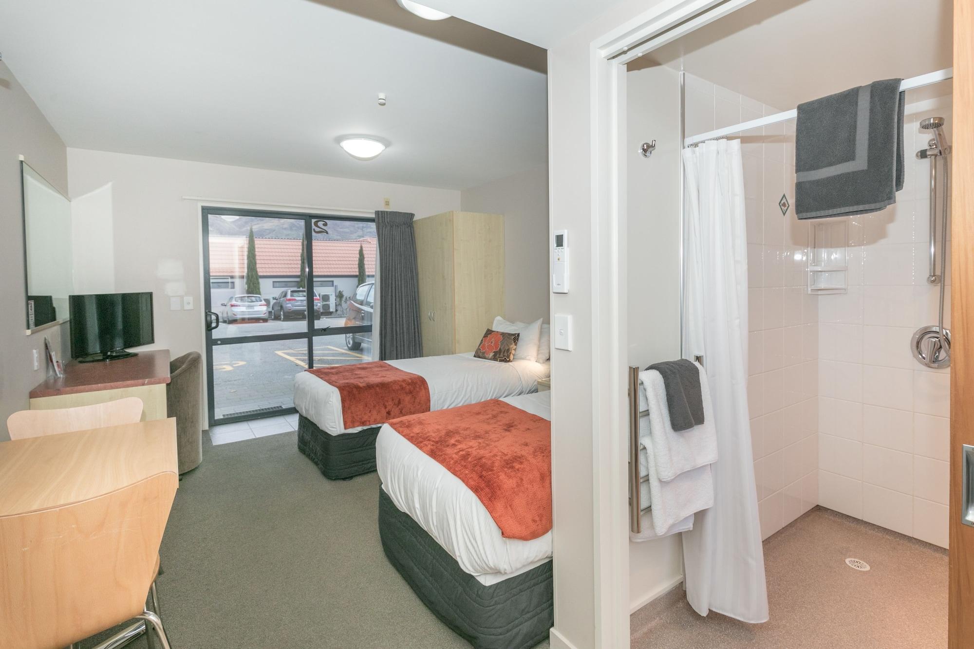 Motel Bella Vista 4*