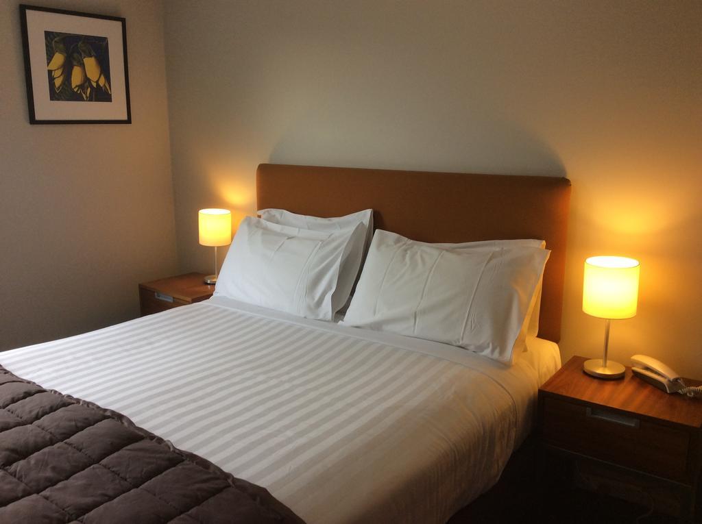 Edge 4* Wanaka