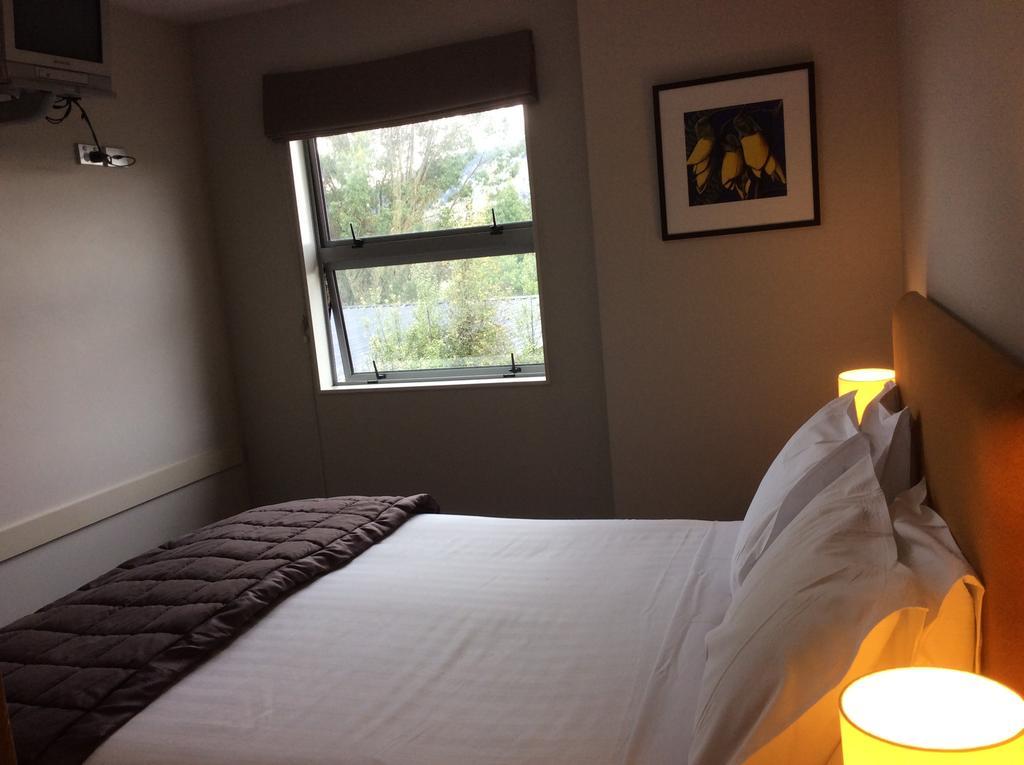 Aparthotel Edge