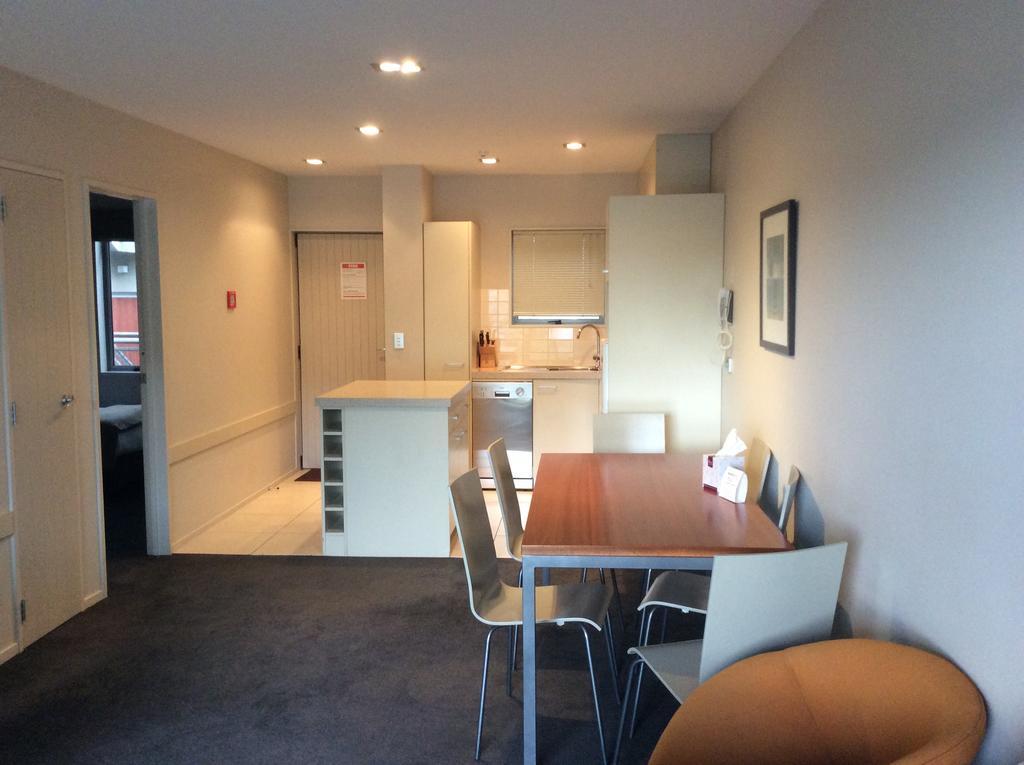 Aparthotel Edge 4*