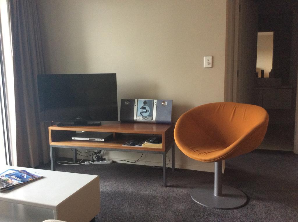 Edge Aparthotel 4*