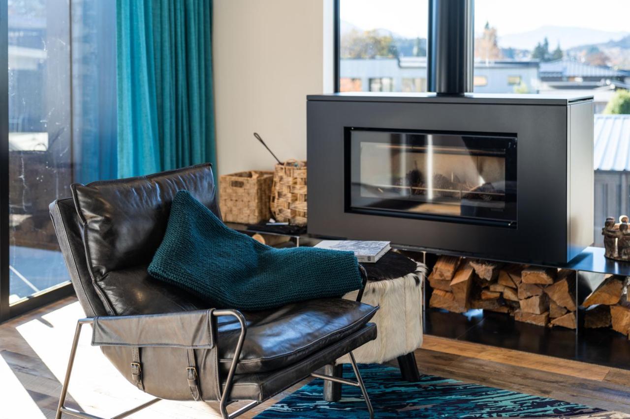 Holiday home Hukamanu Wanaka