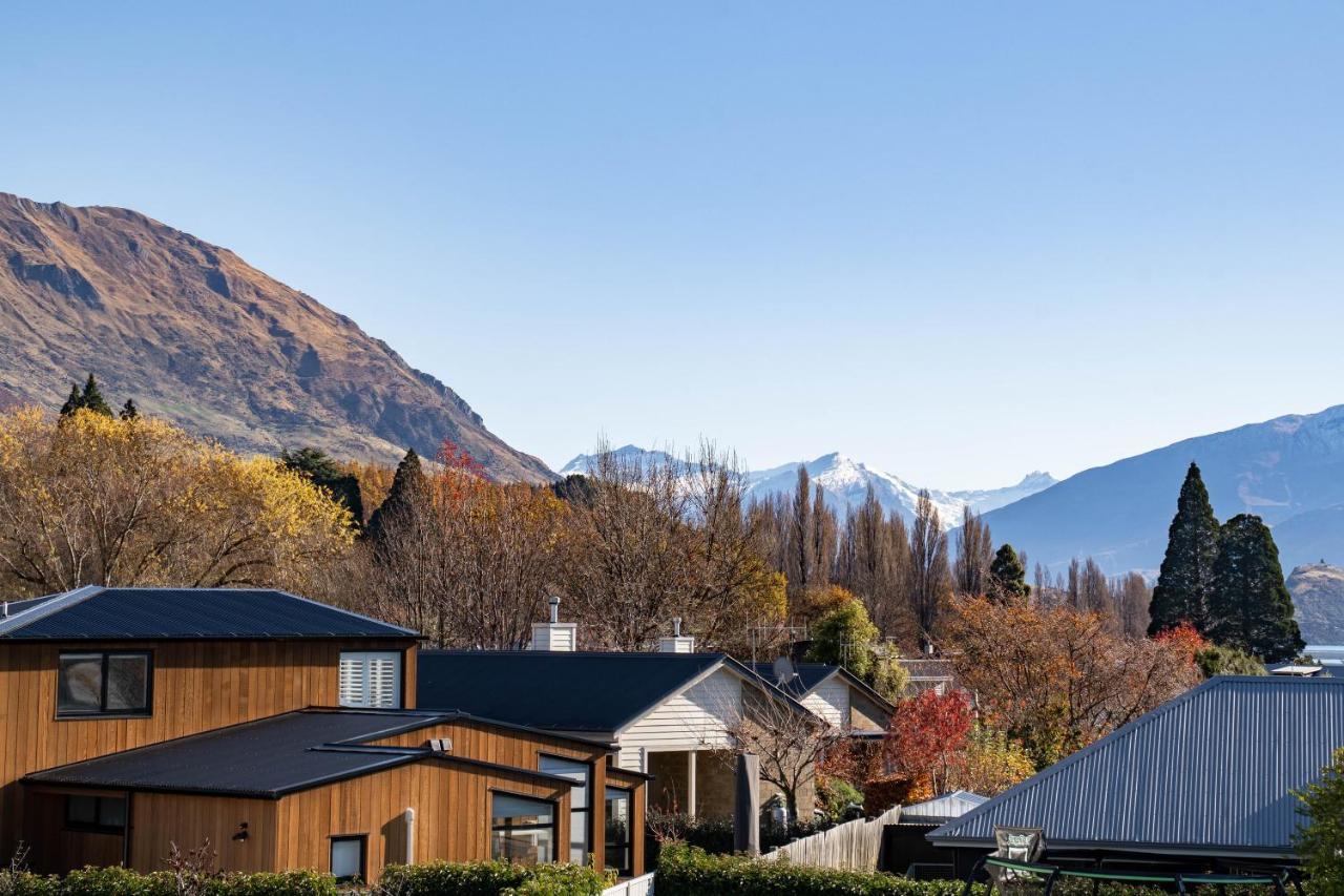 Hukamanu Holiday home Wanaka