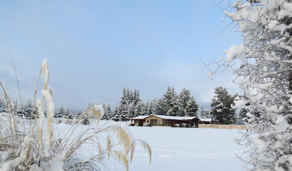 Bed & Breakfast Haven Wanaka