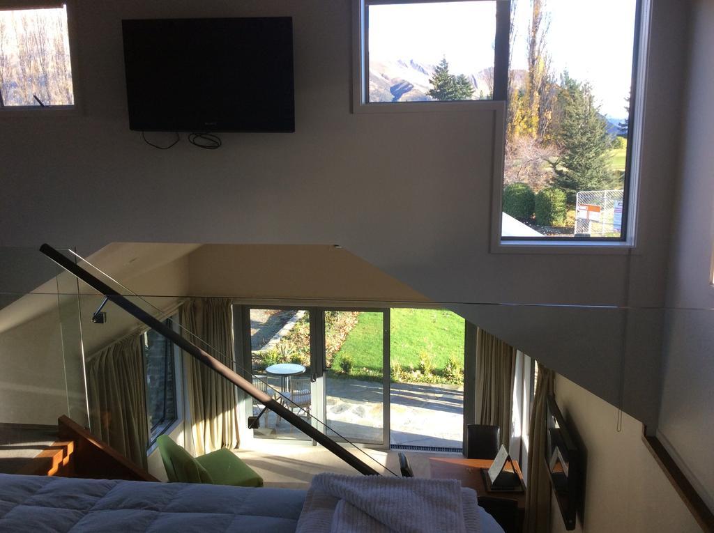 Motel Golfcourse Road And 4*