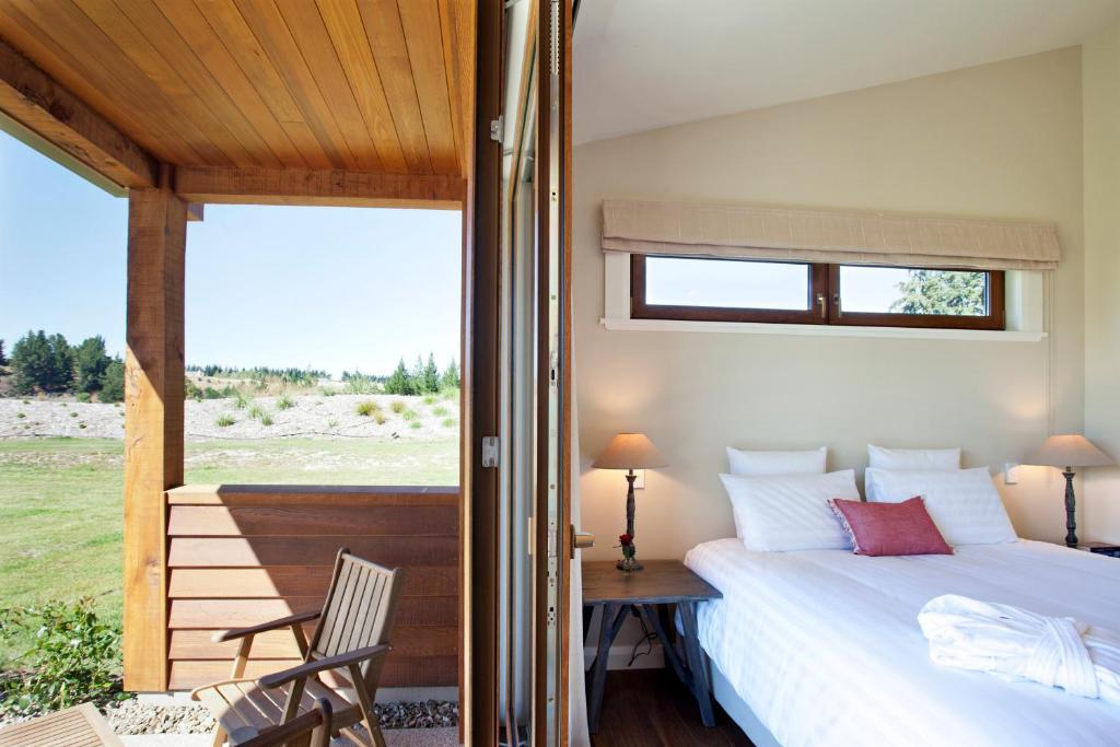 Bed & Breakfast Haven 5*