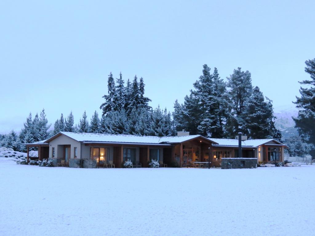 Haven Bed & Breakfast Wanaka
