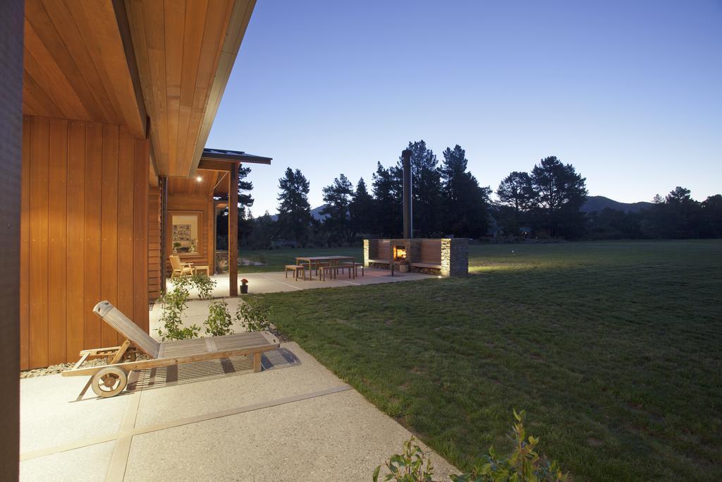 Haven 5* Wanaka