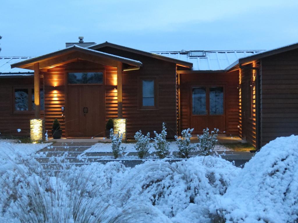 Bed & Breakfast Haven 5*
