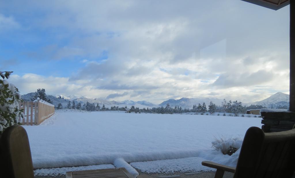 Bed & Breakfast Haven Wanaka