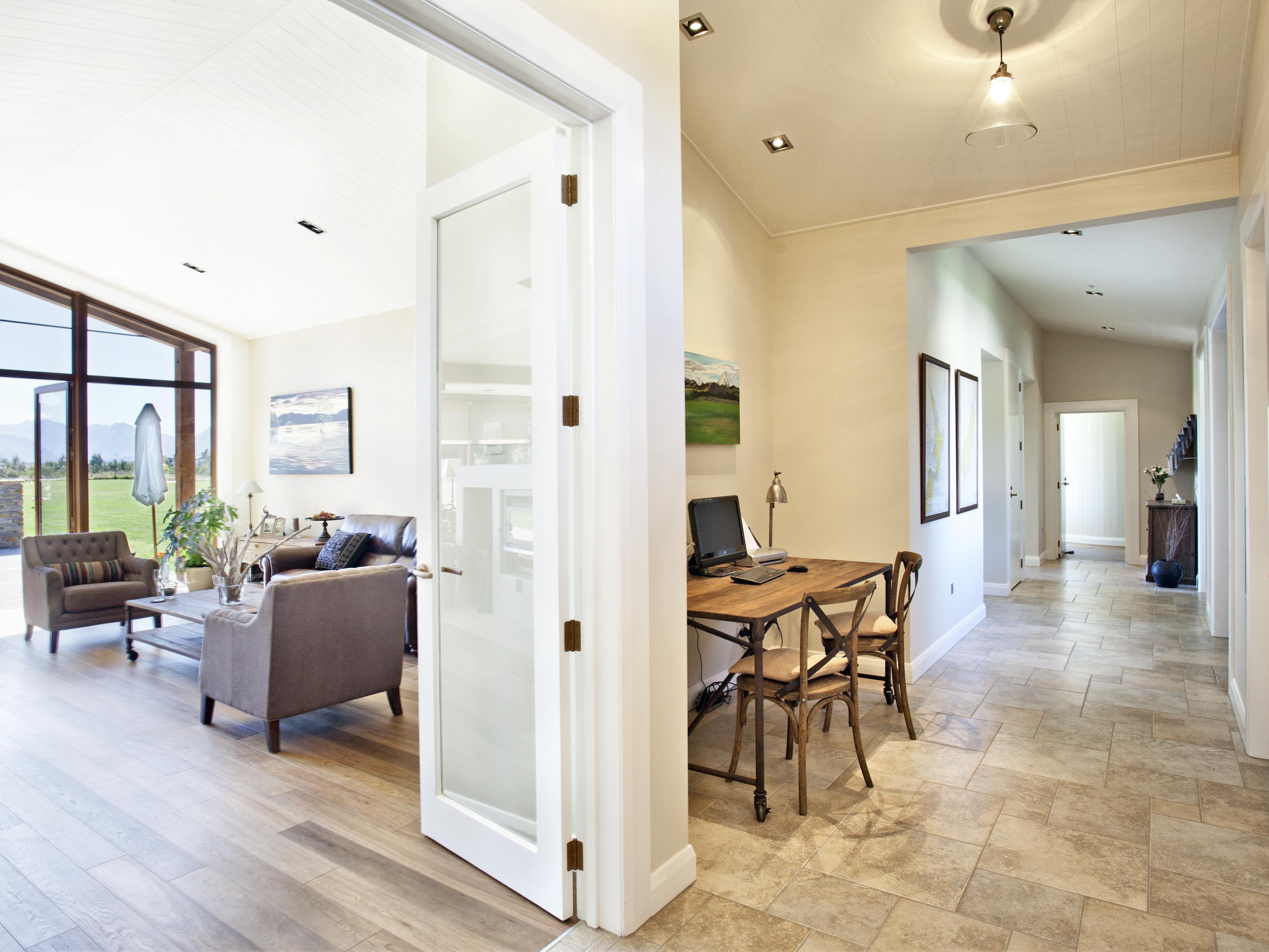 Bed & Breakfast Haven 5*