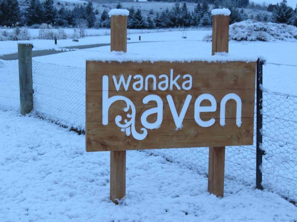 Haven Bed & Breakfast 5*