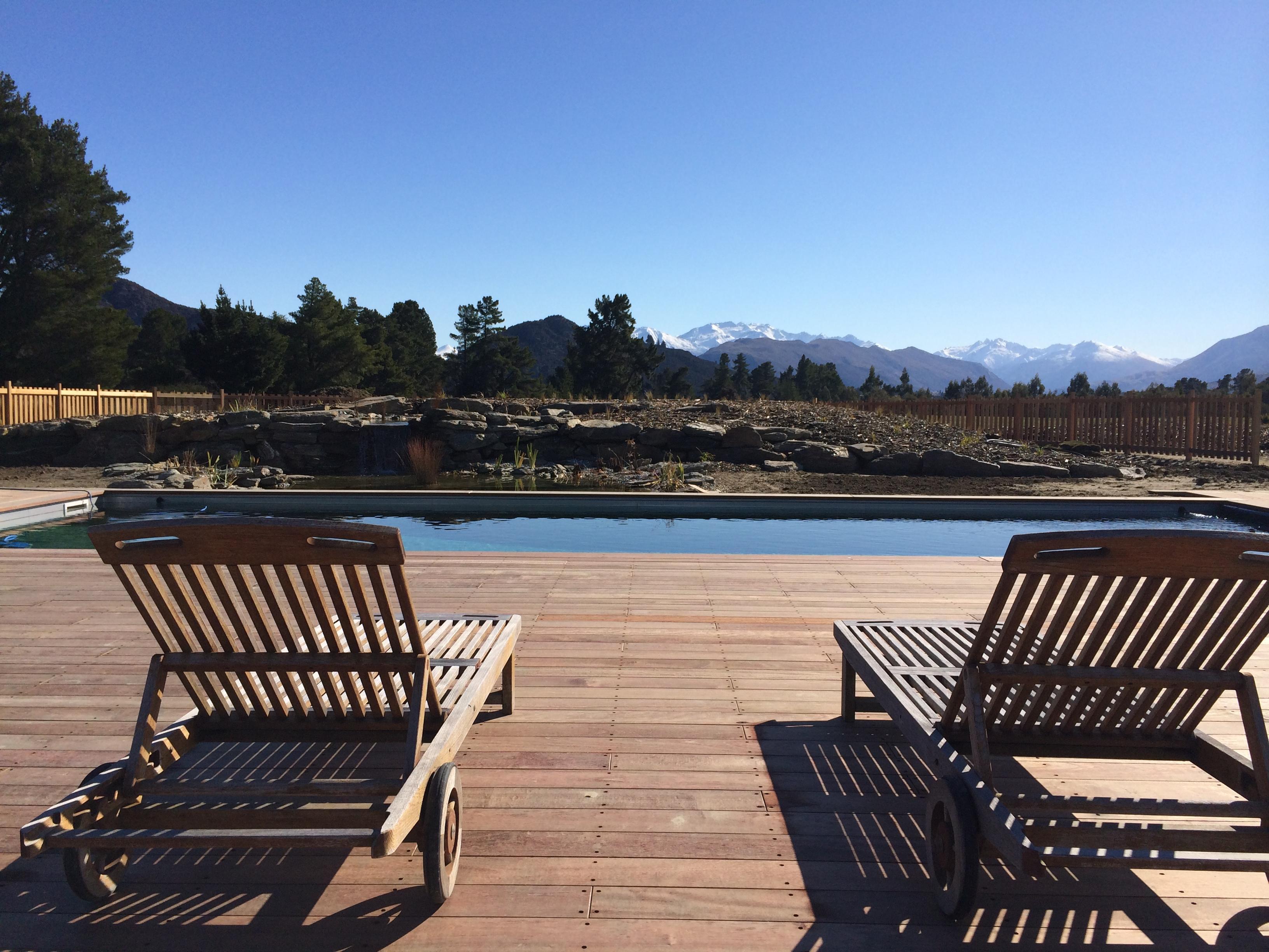 Haven Bed & Breakfast Wanaka