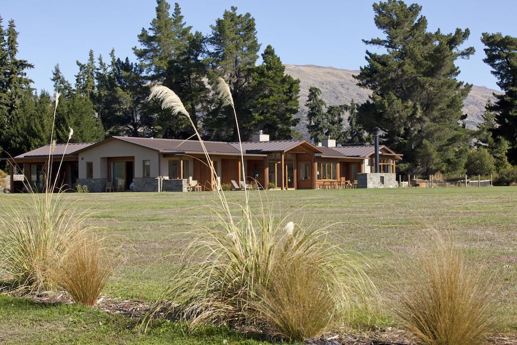 Bed & Breakfast Haven Wanaka