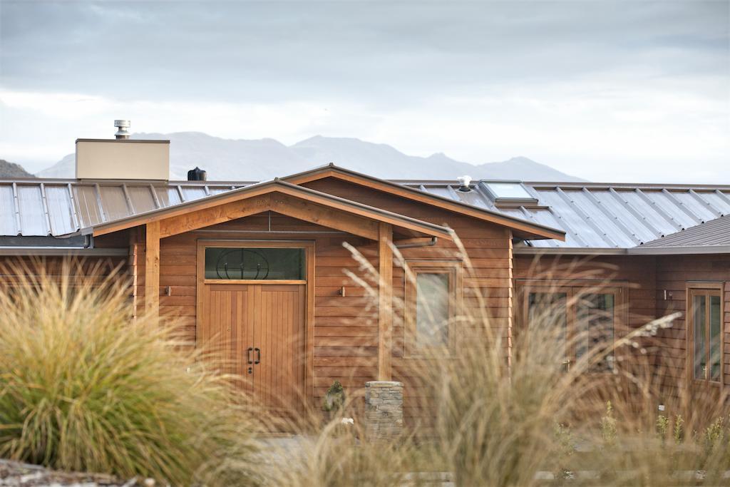 Haven Bed & Breakfast Wanaka