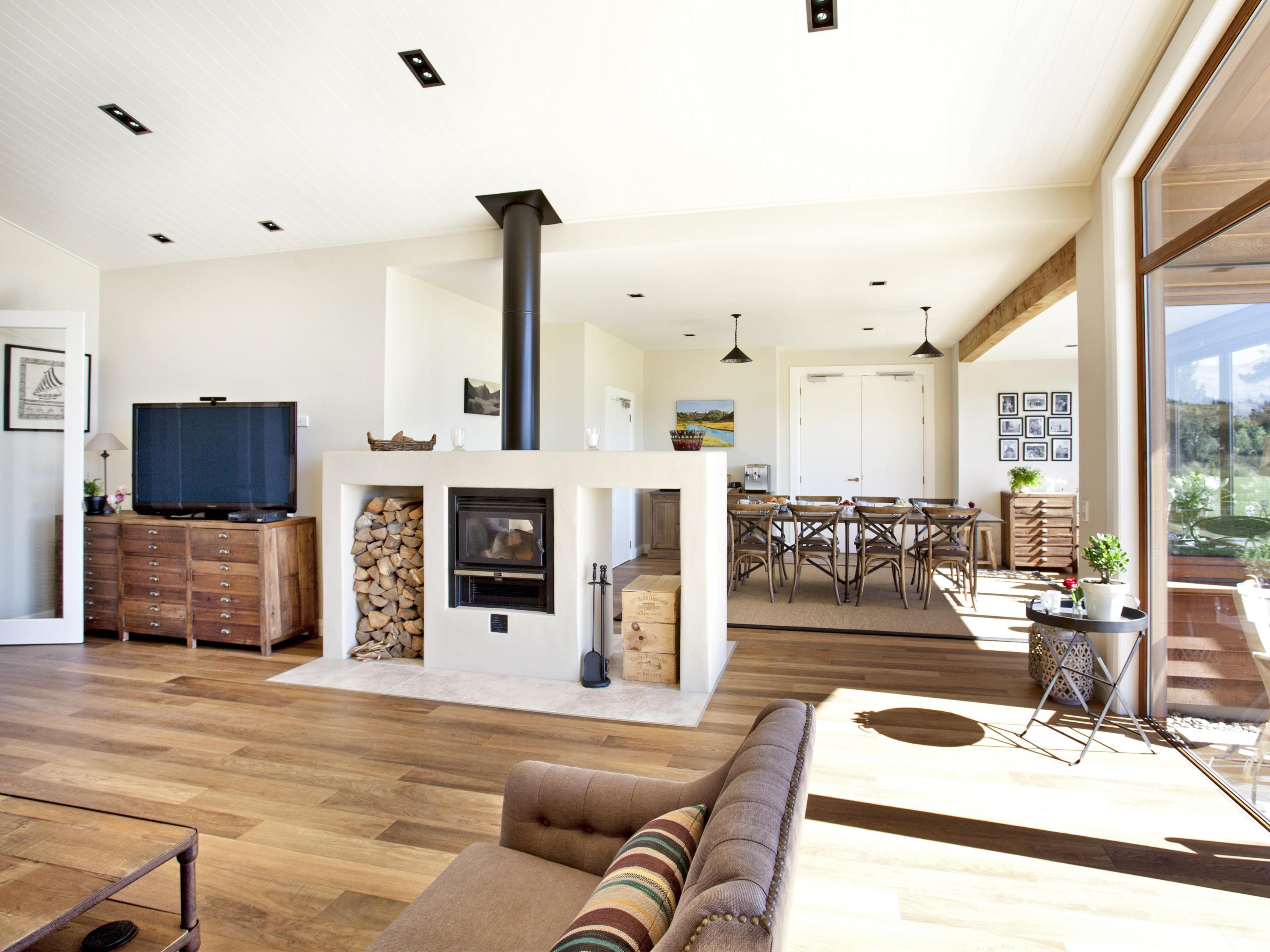 Bed & Breakfast Haven Wanaka