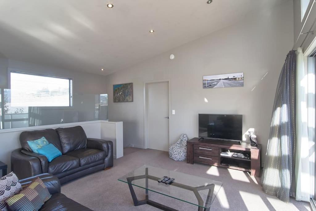 Stunning Bob Lee Place Holiday home Wanaka