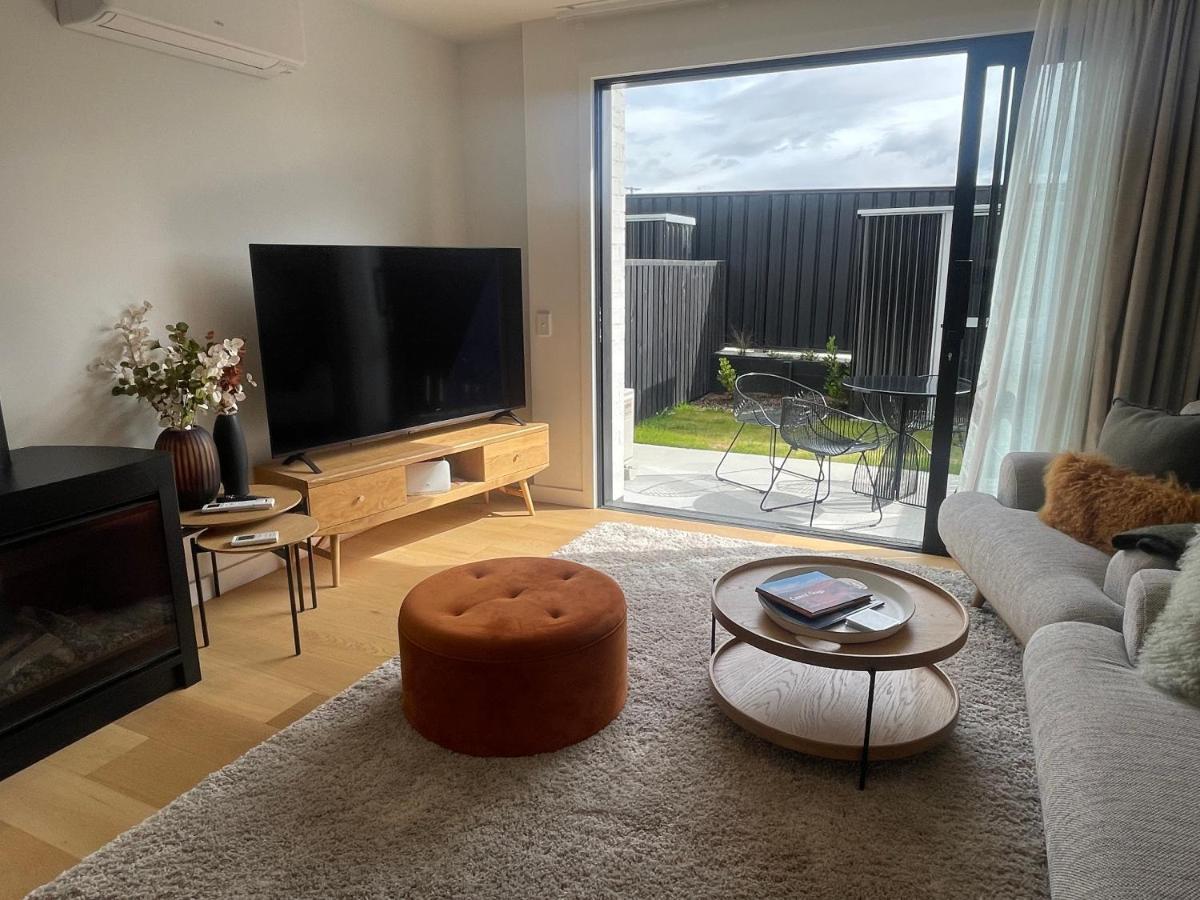 Apartment Alpine Junction Townhouse Apartments, &