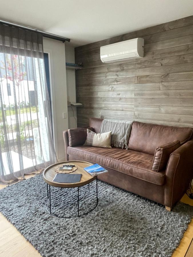 Alpine Junction Townhouse Apartments, & Apartment Wanaka