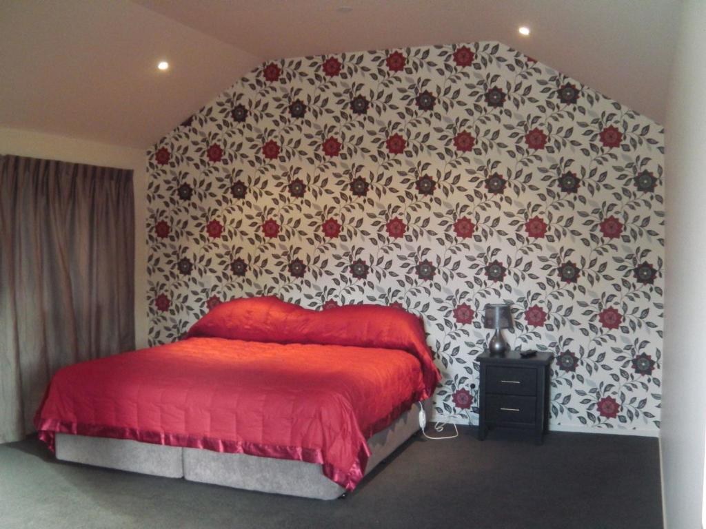 Golfcourse Road And 4* Wanaka