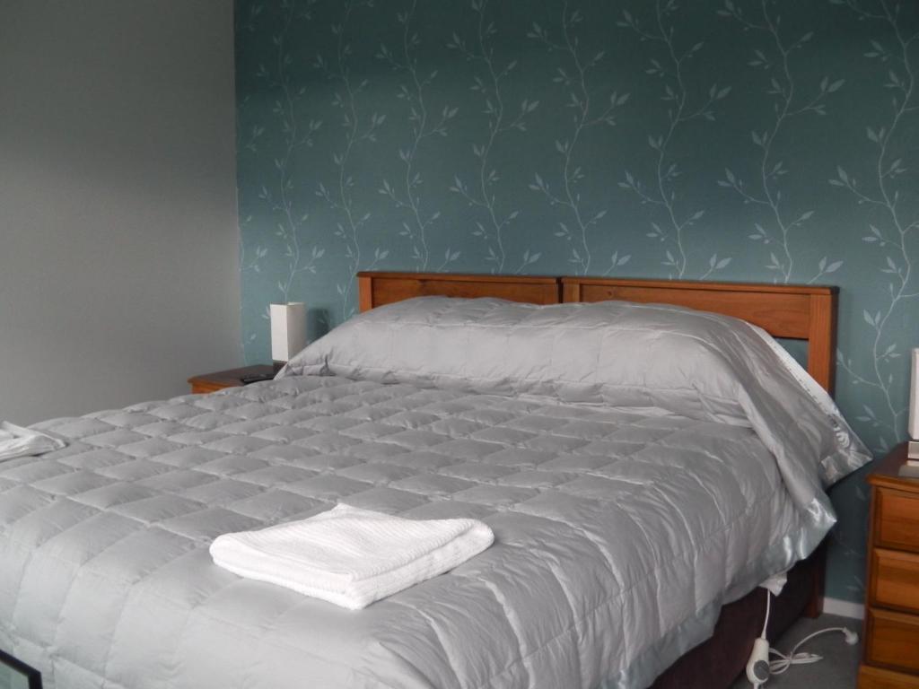 Motel Golfcourse Road And Wanaka