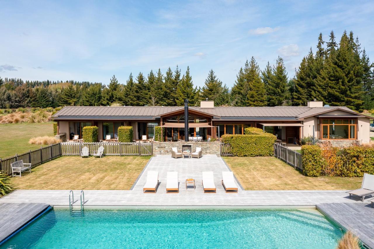 Bed & Breakfast Haven 5*