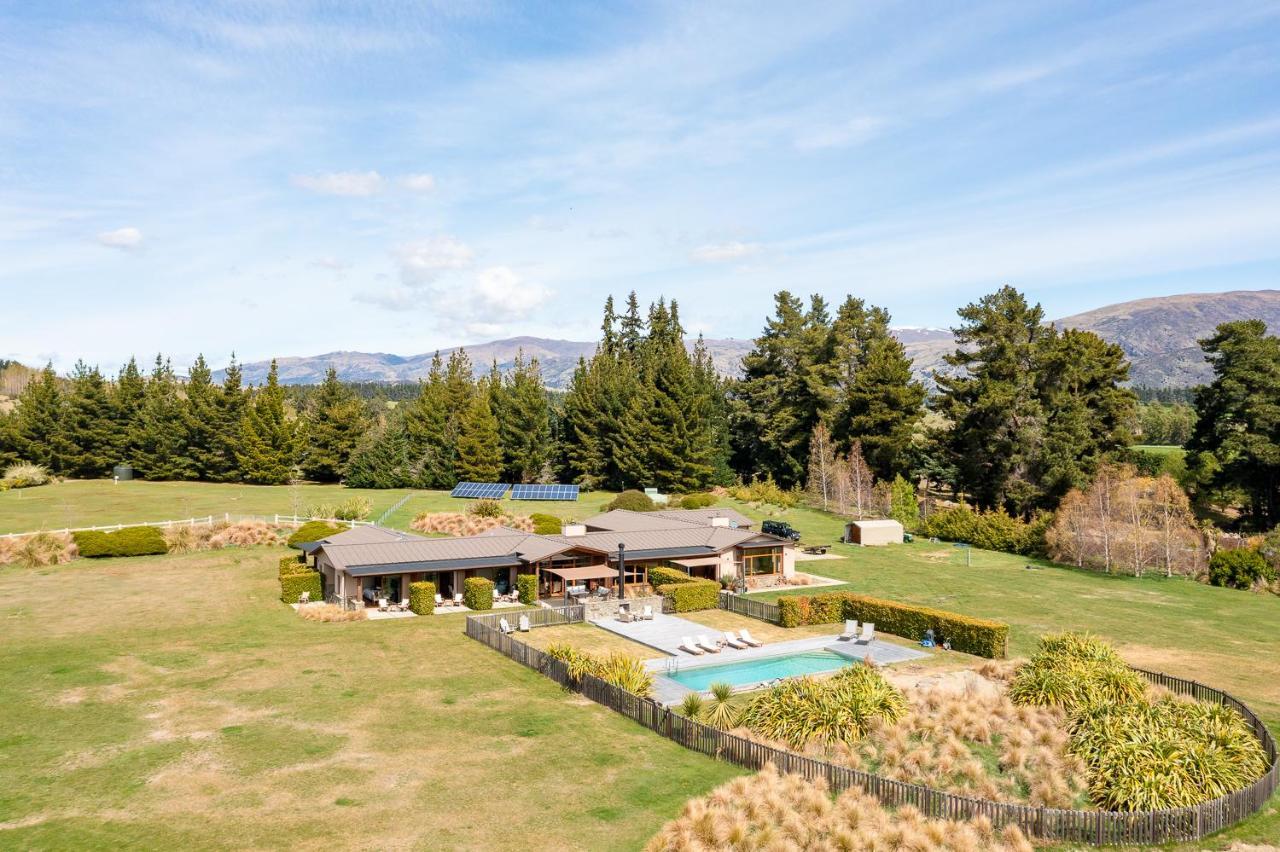 Bed & Breakfast Haven Wanaka