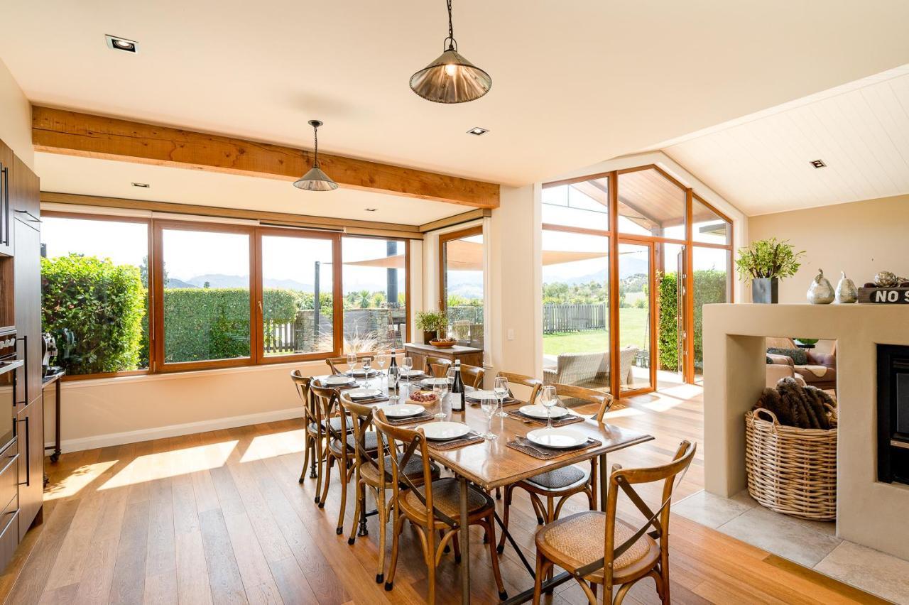 Bed & Breakfast Haven Wanaka