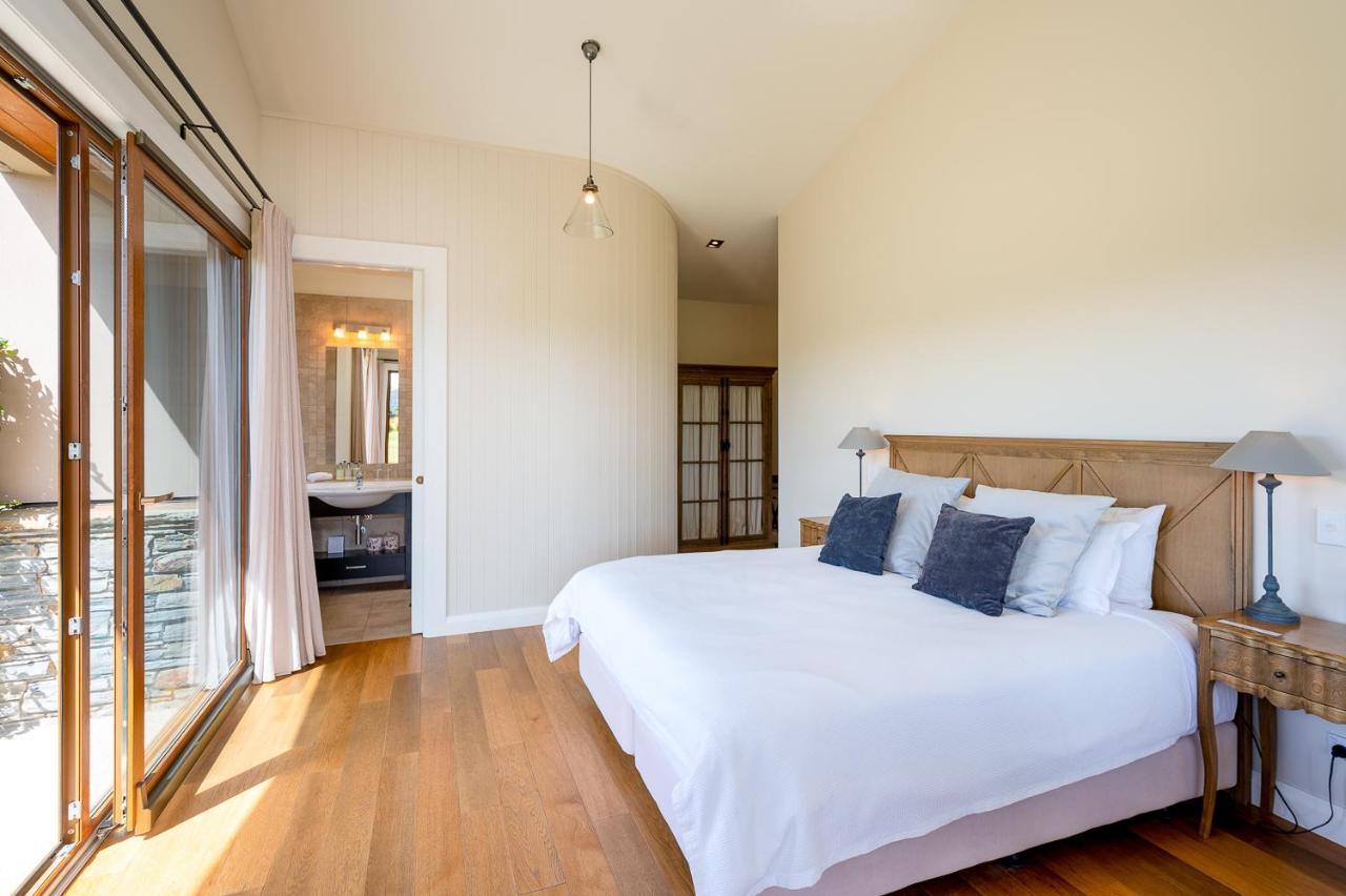 Bed & Breakfast Haven 5*