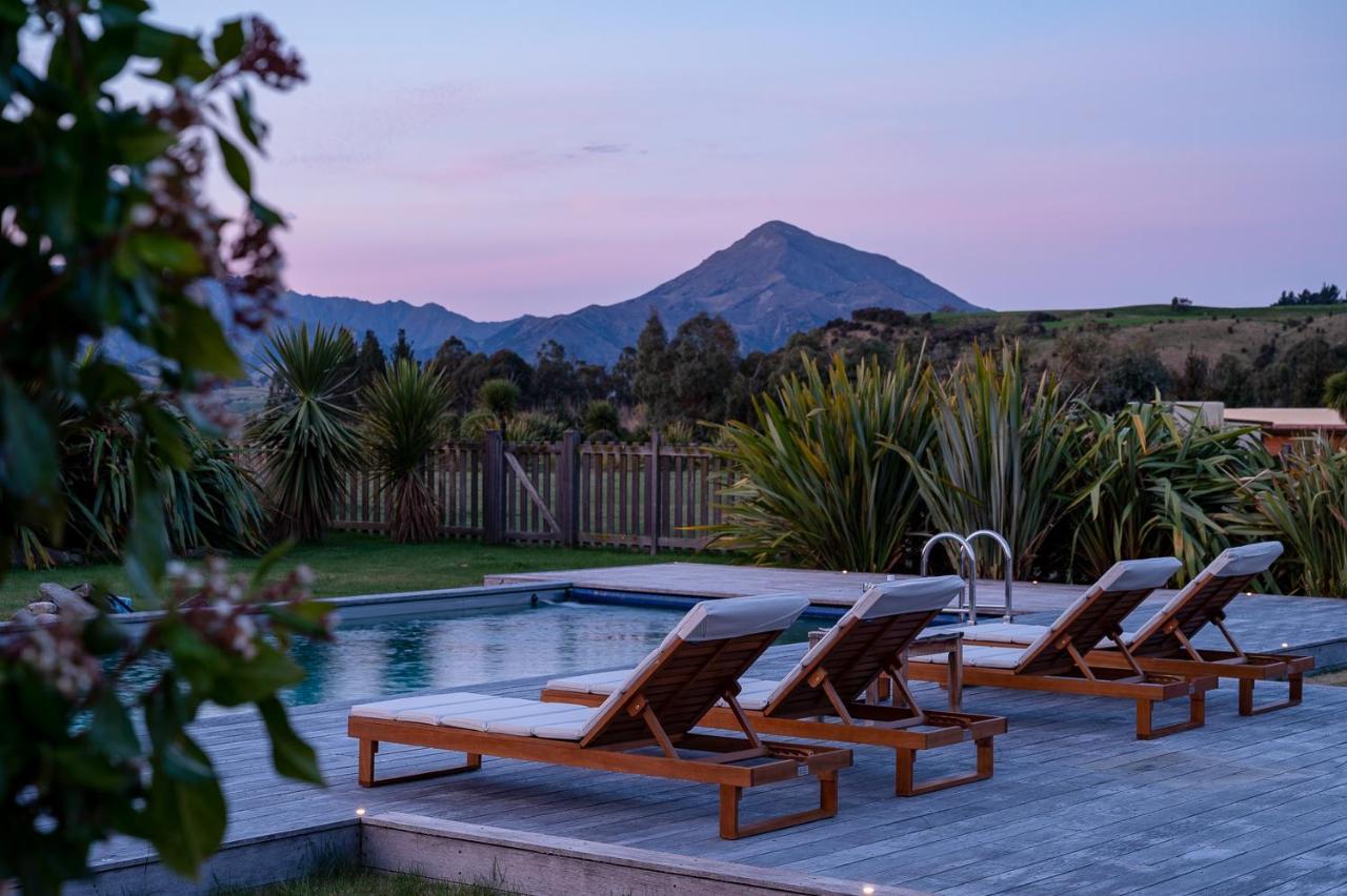 Haven Wanaka