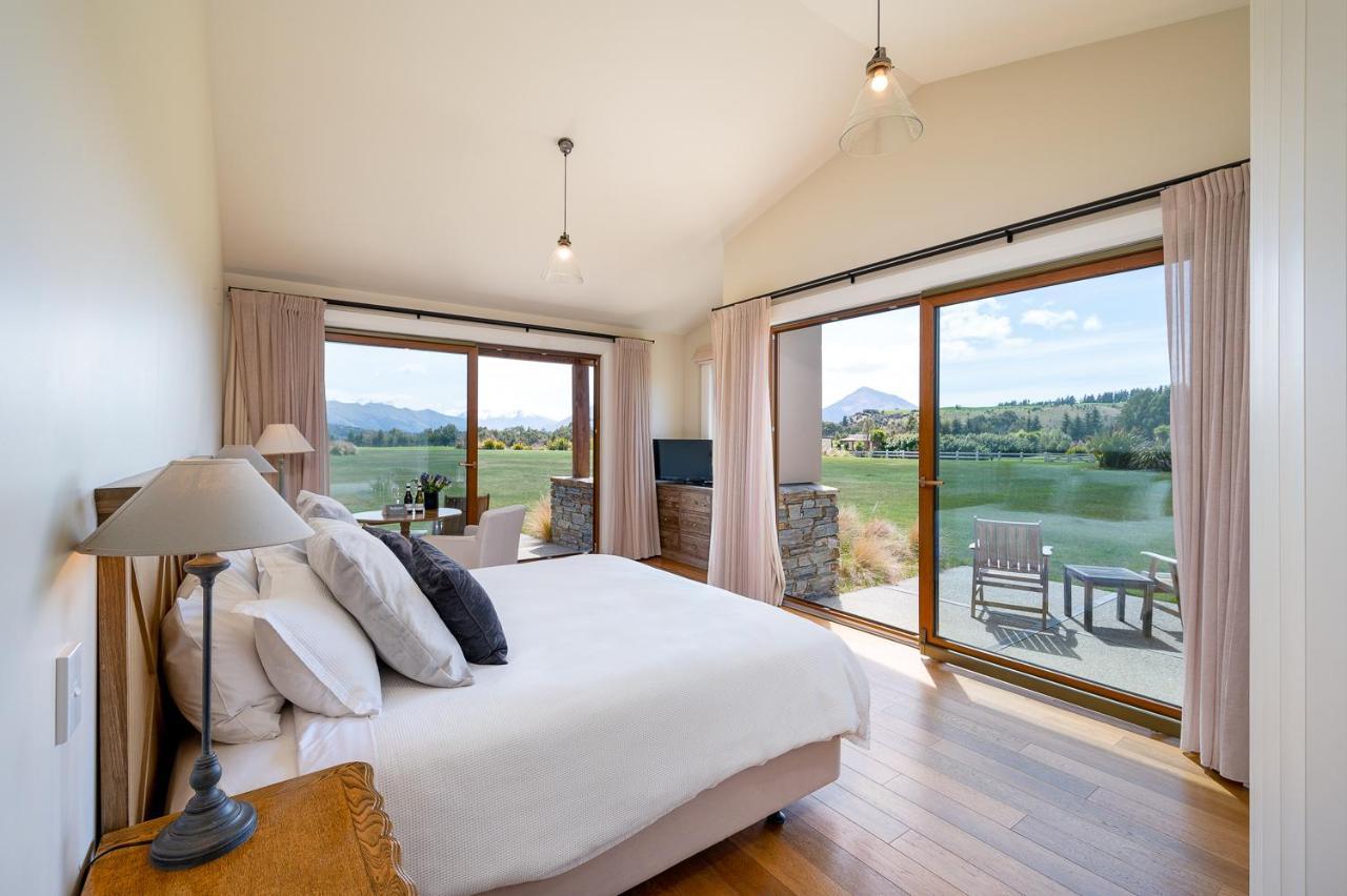Haven Bed & Breakfast Wanaka