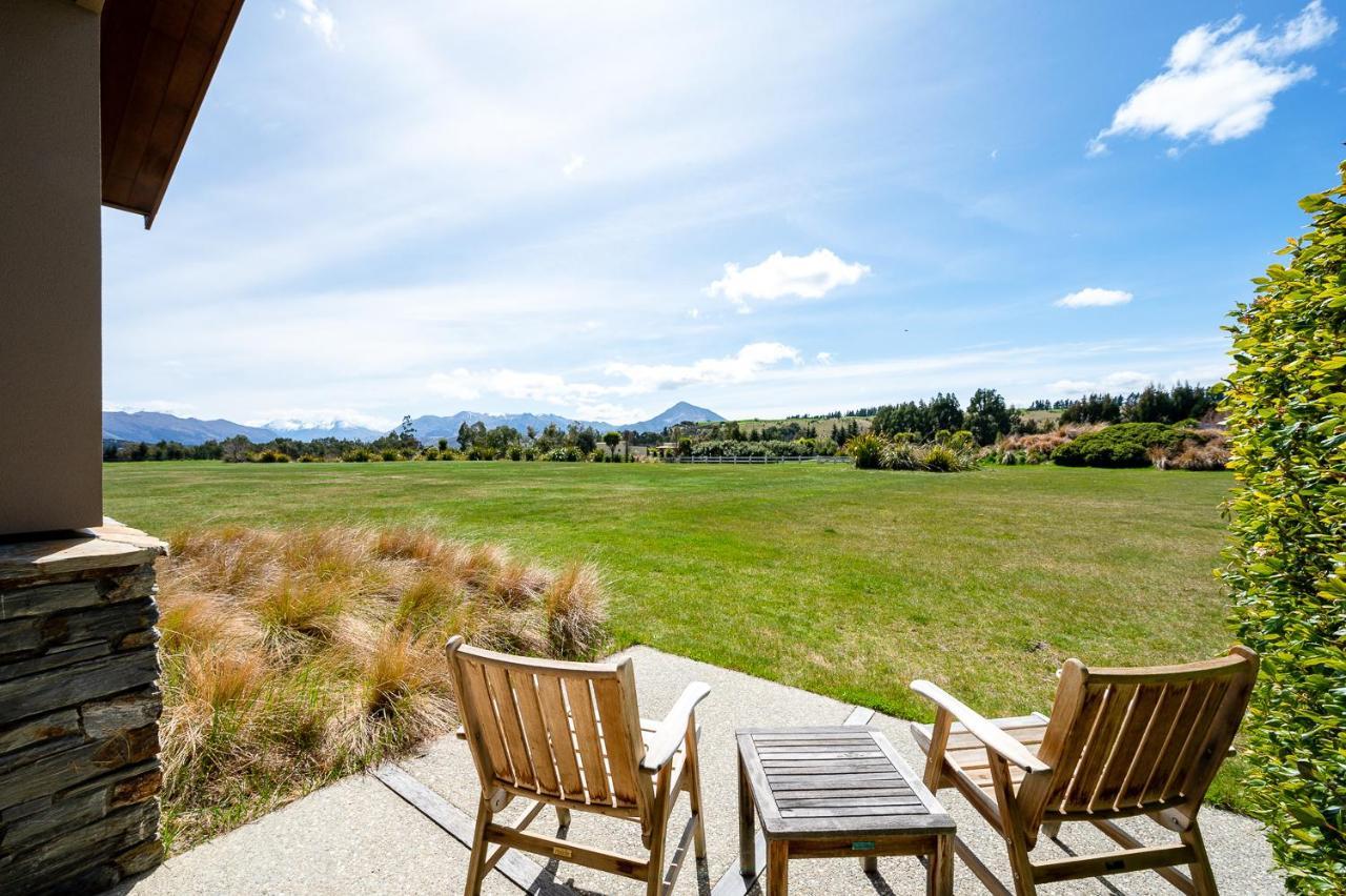 Haven 5* Wanaka