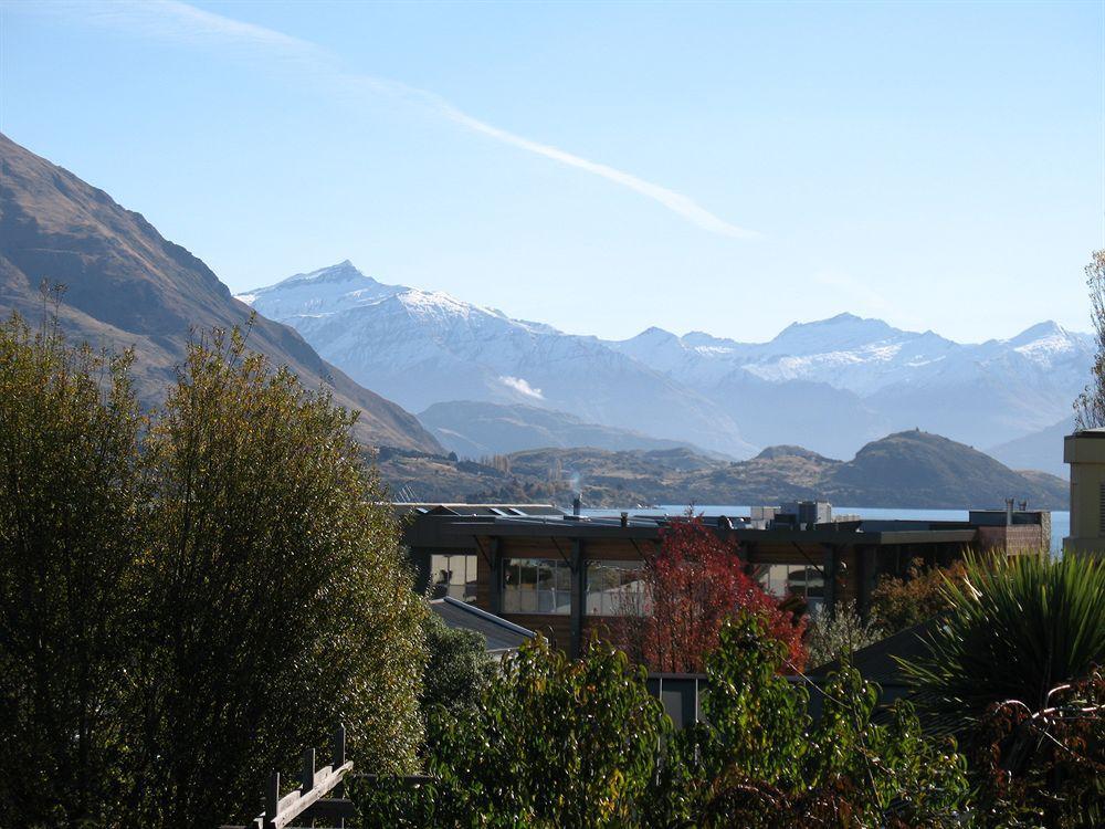 Motel Asure Brookvale Wanaka
