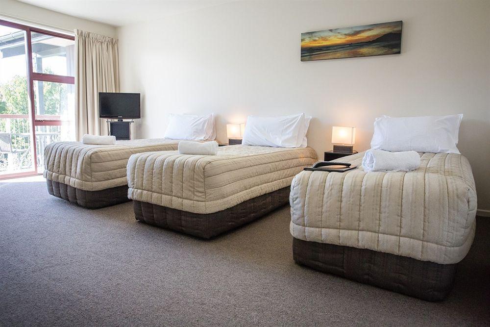 Lodge Shotover Wanaka