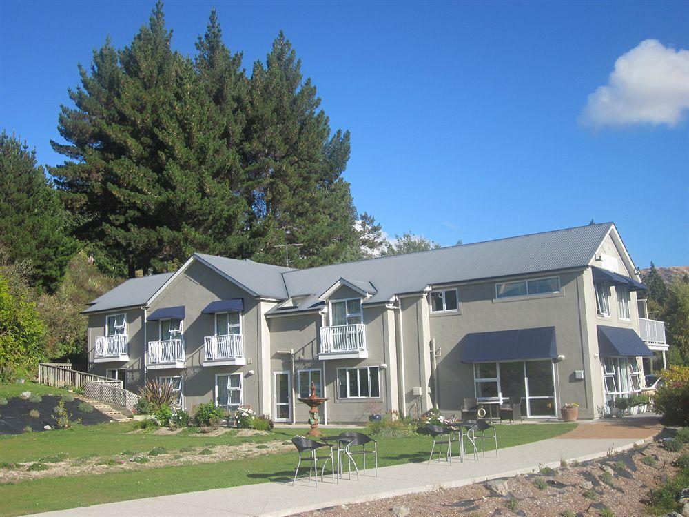 Lake Wanaka Lodge Inn