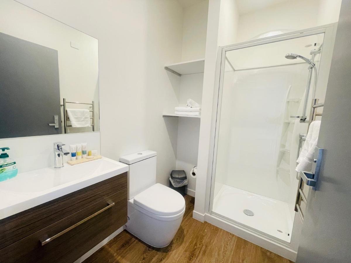 Apartment Alpine Junction Townhouse Apartments, & Wanaka