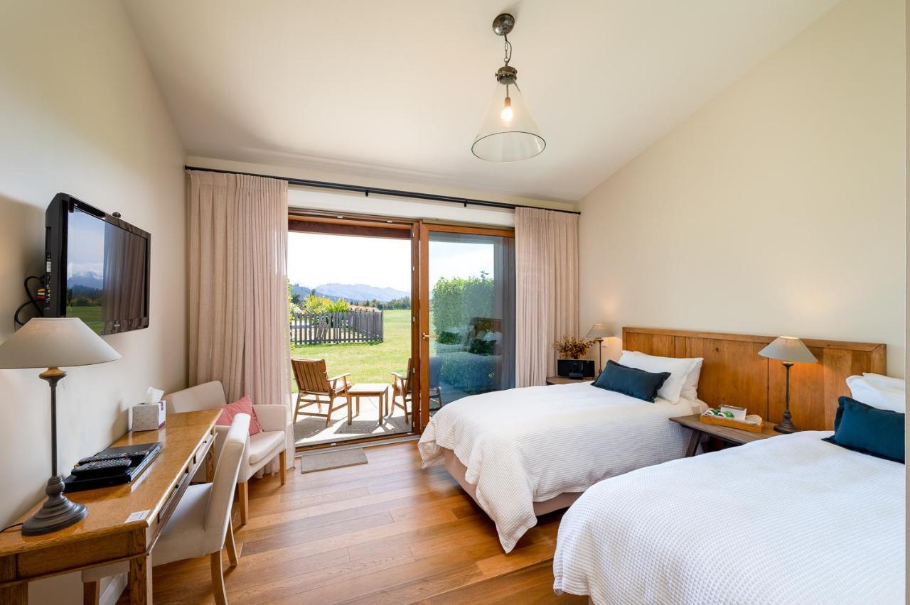 Haven Bed & Breakfast