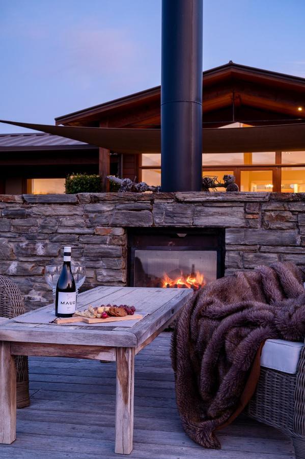 Haven Bed & Breakfast Wanaka